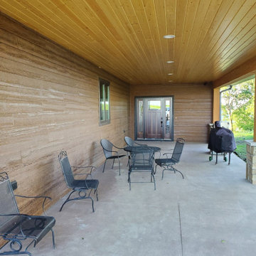 Jensen Lake Home