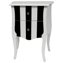 Contemporary Side Tables And End Tables by Overstock.com
