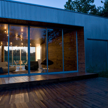 Hennepin House