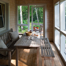 Porches
