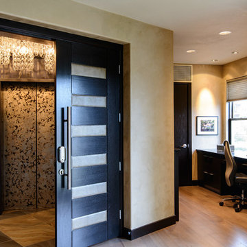Penthouse Perfection