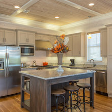 Beach Kitchen