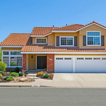 Exterior Remodels