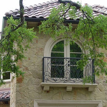 exteriors