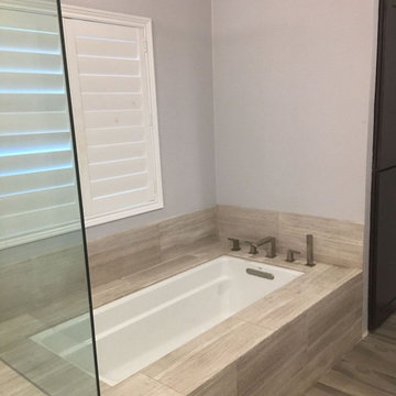 Experience the Art of Bathroom Remodeling Services Like Never Before