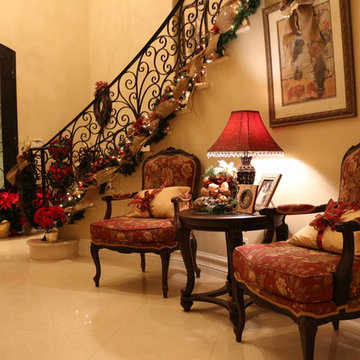 Holiday Home Tour 2013