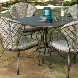 Patio Trends 2014 - Products