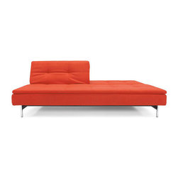Dublexo Deluxe Sofa - Sofas