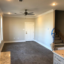 Apartment LR