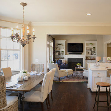 2016 Southern Living Showcase Home