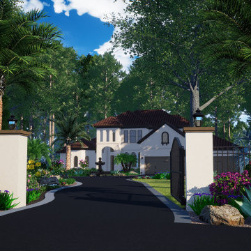 Lake Josephine - Salemy Project - Proposal 1