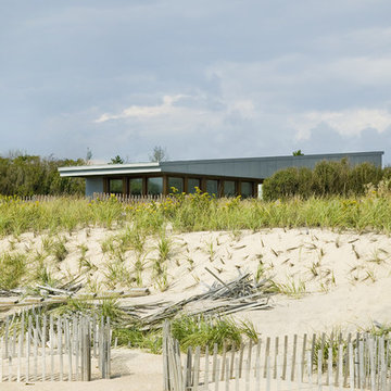 Boardwalk House