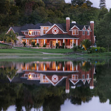 Exterior Ideas