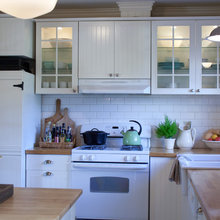 Kitchen Ideas