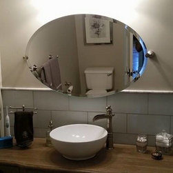 Mirrors - Products