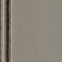 Dovetail, Brown Glaze - Products