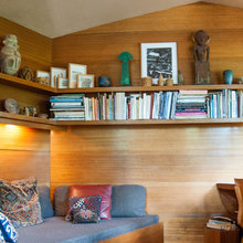 Shelves