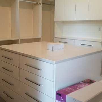 Residential Cleaning
