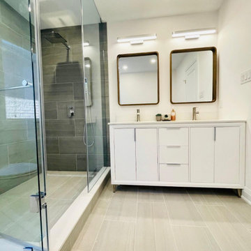 Bathroom Remodels | Modern & Contemporary Bathrooms