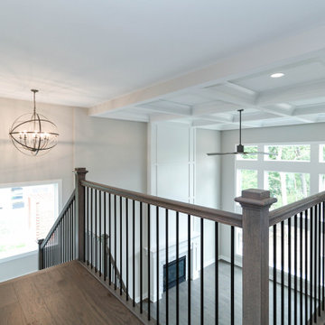 Modified Parker IV with Full In-Law Suite and Kitchenette | Naperville, IL