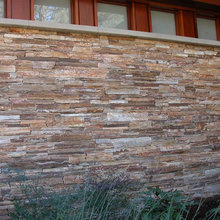 Hartenstine stone ideas