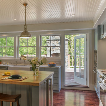 Wellesley Kitchen