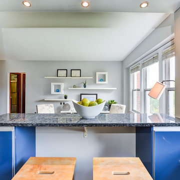 Gateway Condominium