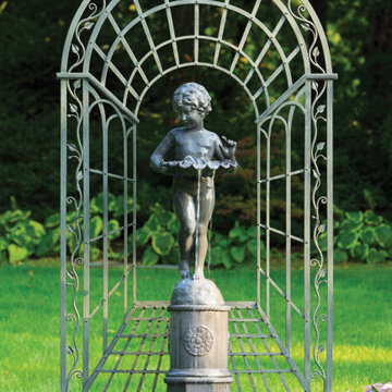 Statuary