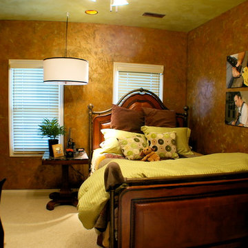 My Home