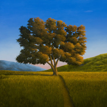 Art and Sculpture Lighting