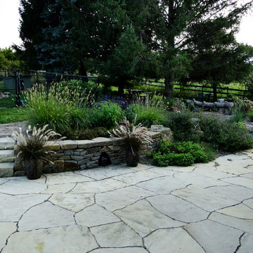 Dry Stone Masonry