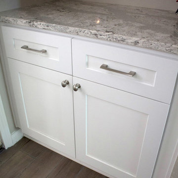 Alhambra Home Remodel