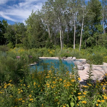 Sanctuary Gardens