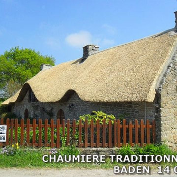 Réalisations Prix Toit Chaume