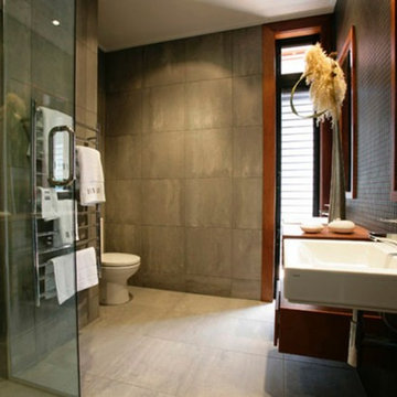 Our Work
