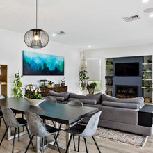 Living Room/Dining