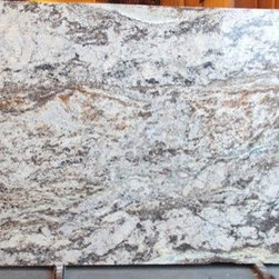 Granite Slabs - Products