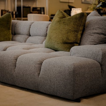Tufty-Time Modular Sofa