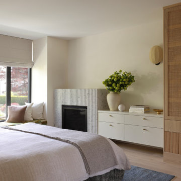 Kits Point Modern Family Home