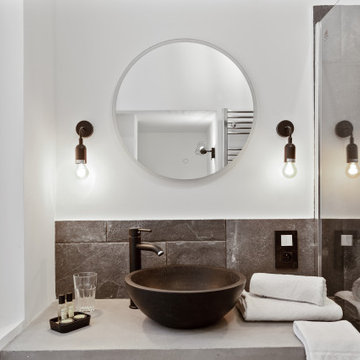 Rénovation d'un appartement Paris