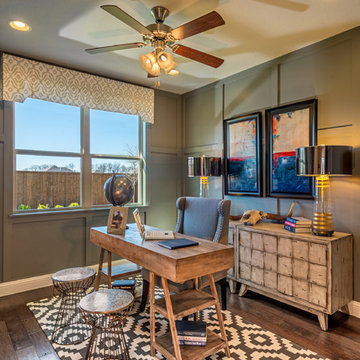 Dallas, TX - Beazer Homes Communities