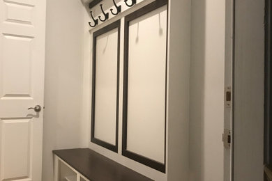 Entryway - entryway idea in Other