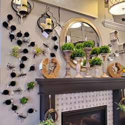 Showroom - Home Decor