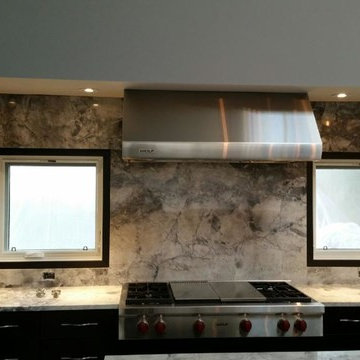 Springbank Residence