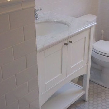 Bathroom's/Showers