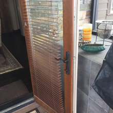 doors