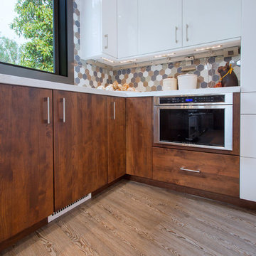 Los Altos Modern Home Remodel