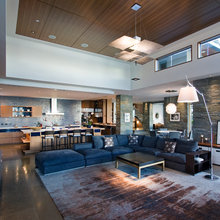 Living Room/dining