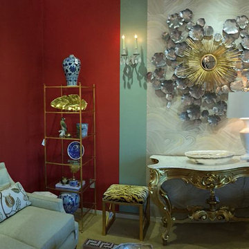 2016 Showroom Display