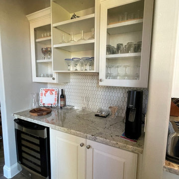 Transitional Home